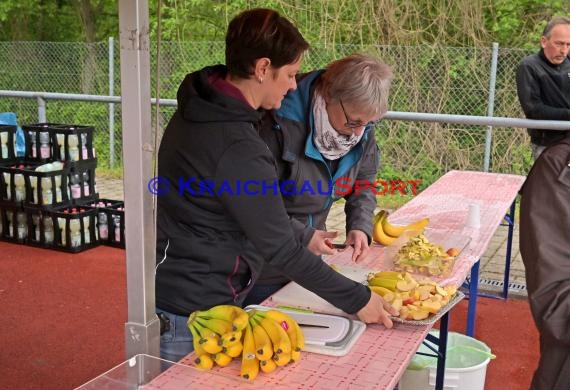 18. Ottilienberglauf Eppingen 2019 (© Siegfried Lörz)