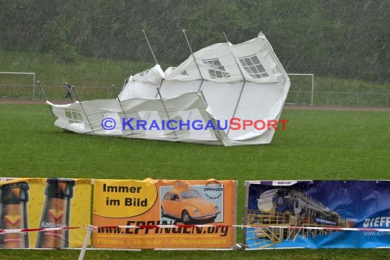 18. Ottilienberglauf Eppingen 2019 (© Siegfried Lörz)