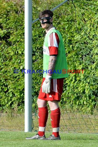 Kreisliga Sinsheim FV Sulzfeld vs TSV Helmstadt 21.05.2016 (© Kraichgausport / Loerz)