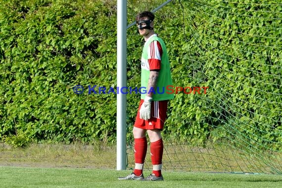 Kreisliga Sinsheim FV Sulzfeld vs TSV Helmstadt 21.05.2016 (© Kraichgausport / Loerz)