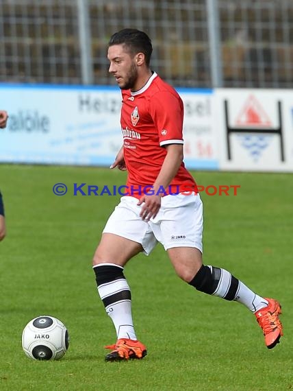 Landesliga Rhein Neckar VfB Eppingen vs SpVgg 06 Ketsch 22.05.2016 (© Siegfried)