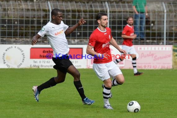 Landesliga Rhein Neckar VfB Eppingen vs SpVgg 06 Ketsch 22.05.2016 (© Siegfried)