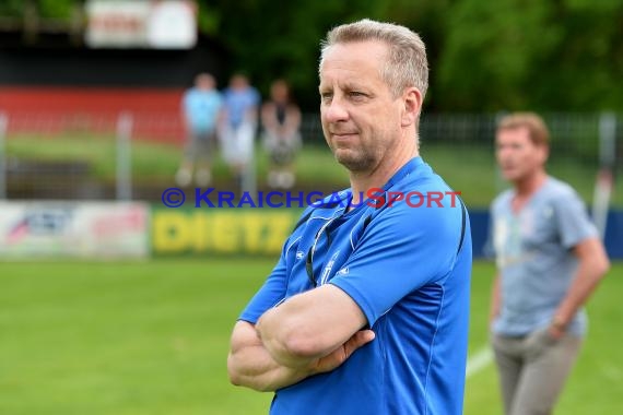 Landesliga Rhein Neckar VfB Eppingen vs SpVgg 06 Ketsch 22.05.2016 (© Siegfried)