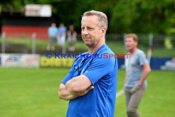 Landesliga Rhein Neckar VfB Eppingen vs SpVgg 06 Ketsch 22.05.2016 (© Siegfried)