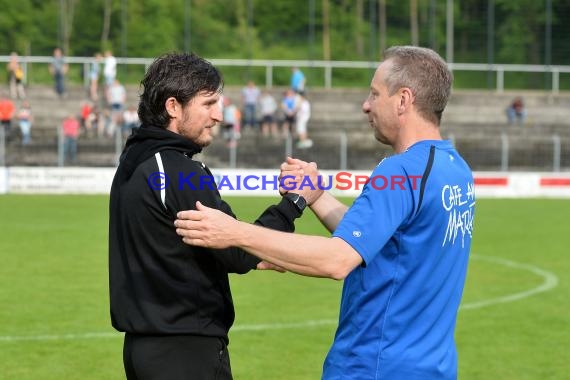 Landesliga Rhein Neckar VfB Eppingen vs SpVgg 06 Ketsch 22.05.2016 (© Siegfried)