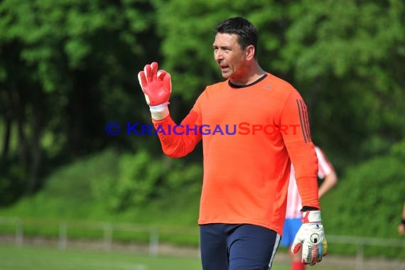 Sinsheim Kreisliga TSV Kürnbach vs TSV Obergimpern 21.05.2016 (© Kraichgausport / Loerz)