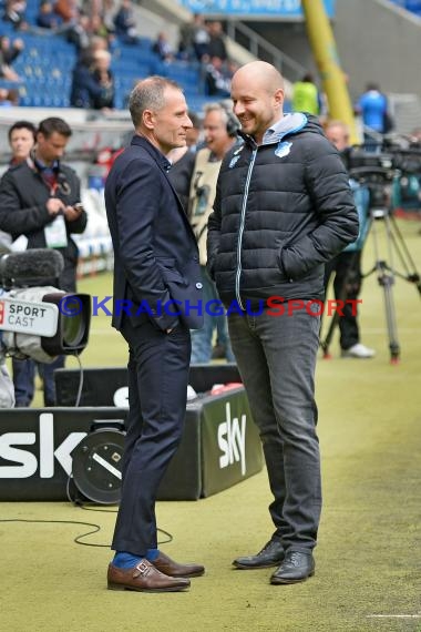 1.BL - 15/16 - TSG 1899 Hoffenheim vs. FC Schalke 04 (© Kraichgausport / Loerz)