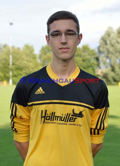 Fussball Regional Saison 2016/17 Spieler-Trainer-Funktionäre (© Fotostand / Loerz)