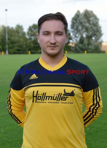 Fussball Regional Saison 2016/17 Spieler-Trainer-Funktionäre (© Fotostand / Loerz)