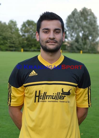 Fussball Regional Saison 2016/17 Spieler-Trainer-Funktionäre (© Fotostand / Loerz)