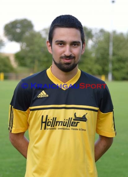 Fussball Regional Saison 2016/17 Spieler-Trainer-Funktionäre (© Fotostand / Loerz)