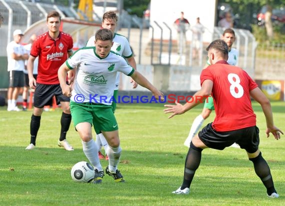 Verbandsliga Nordbaden 17/18 VfB Eppingen vs FC Zuzenhausen (© Siegfried Lörz)