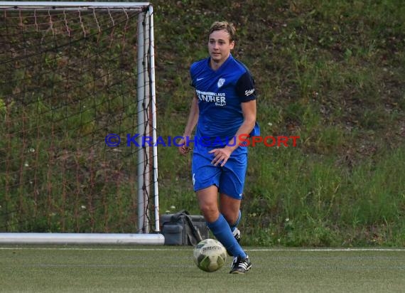 Kreispokal Halbfinale VfB Eppingen II vs TSV Steinsfurt (© Siegfried Lörz)