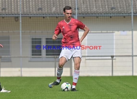 Kreispokal Sinsheim 21/22l 2. Runde FC Weiler vs SG Waibstadt (© Siegfried Lörz)