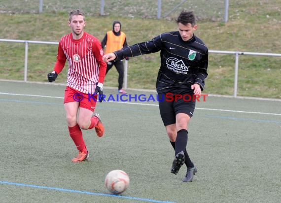 Verbandsliga Nordbaden FC Zuzenhausen FC 07 Heidelsheim (© Siegfried)