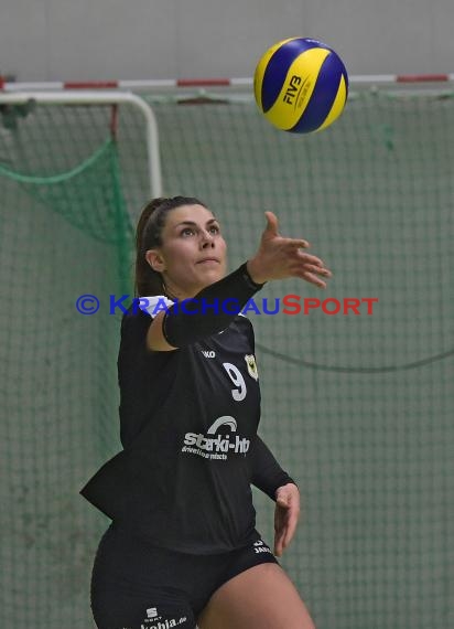 Volleyball Damen 3. Liga Süd SV Sinsheim vs SSC Bad Vilbel (© Siegfried)