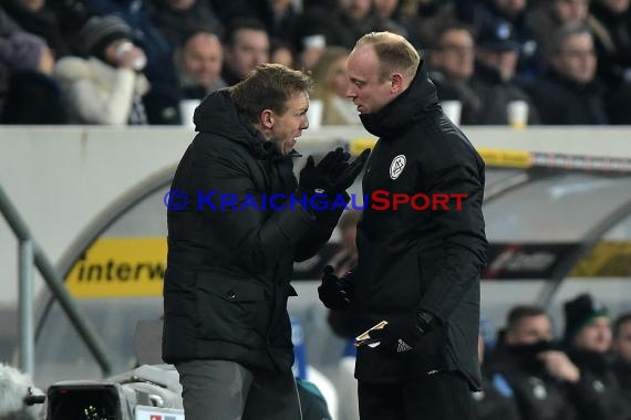 1. BL - 18/19 - TSG 1899 Hoffenheim vs. Bor. Moenchengladbach (© Kraichgausport / Loerz)