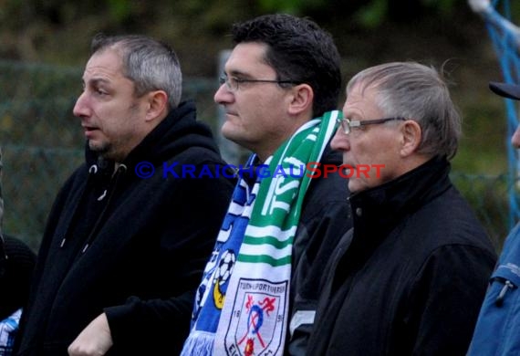 TSV Michelfeld 2 - TSV Eichtersheim Kreisklasse A Sinsheim (© Siegfried)