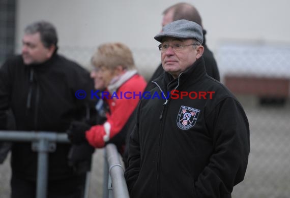 TSV Michelfeld 2 - TSV Eichtersheim Kreisklasse A Sinsheim (© Siegfried)