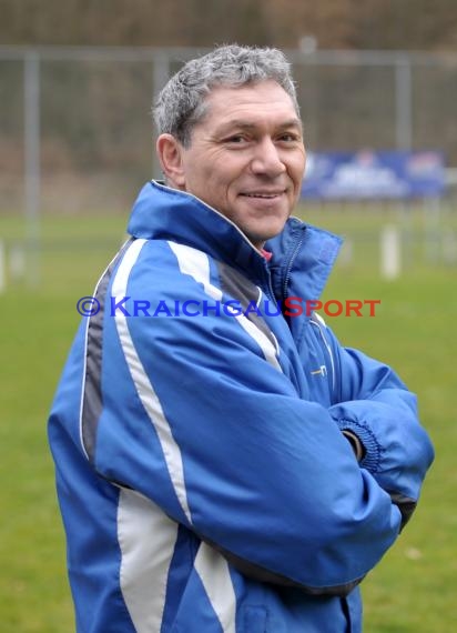 22.02.2014 Testspiel FV Elsenz gegen SV Sinsheim (© Siegfried)