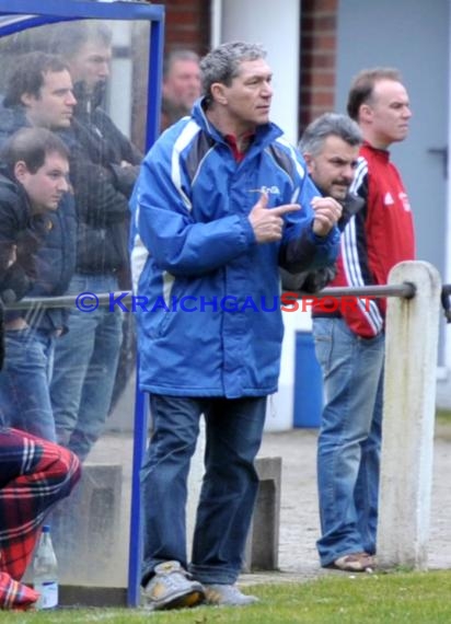 22.02.2014 Testspiel FV Elsenz gegen SV Sinsheim (© Siegfried)