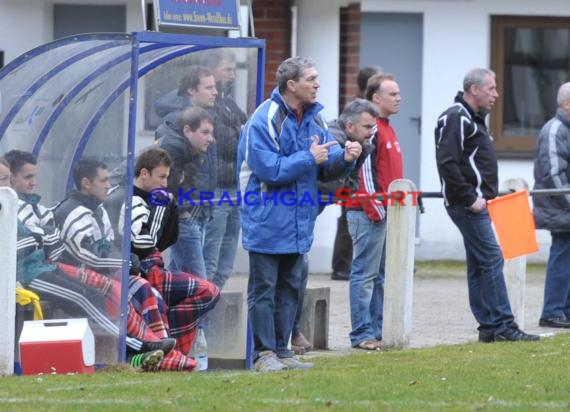 22.02.2014 Testspiel FV Elsenz gegen SV Sinsheim (© Siegfried)