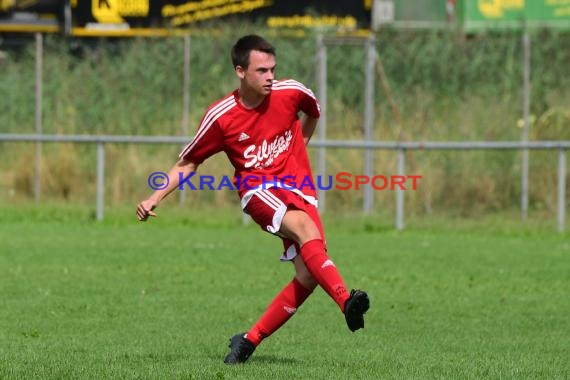 Kreispokal 20/21 FC Berwangen vs FC Weiler (© Siegfried Lörz)