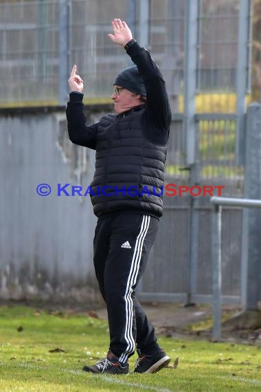 Kreisliga Sinsheim SG Waibstadt vs VfB Epfenbach 05.03.2017 (© Siegfried)