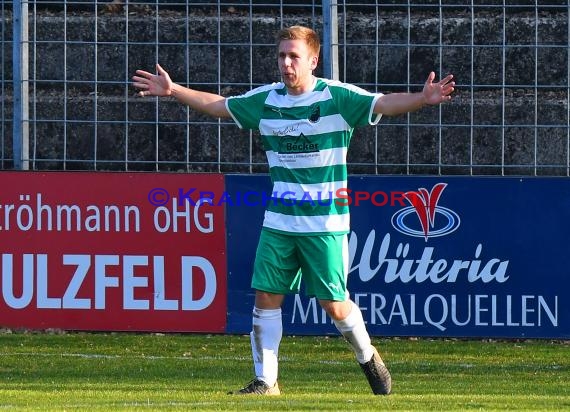 2018/19 Verbandsliga Nordbaden VfB Eppingen vs FC Zuzenhausen (© Siegfried Lörz)