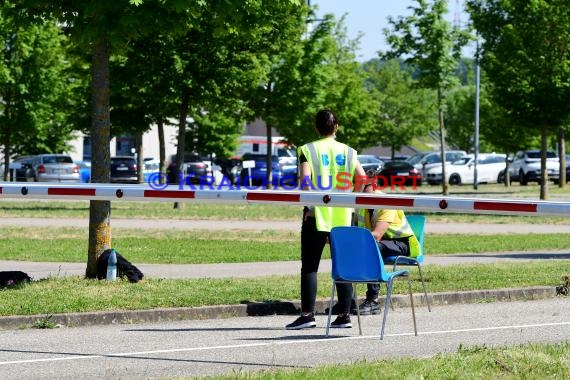 Symbolbilder - Coronavirus - 16.05.2020 (© Fotostand / Loerz)