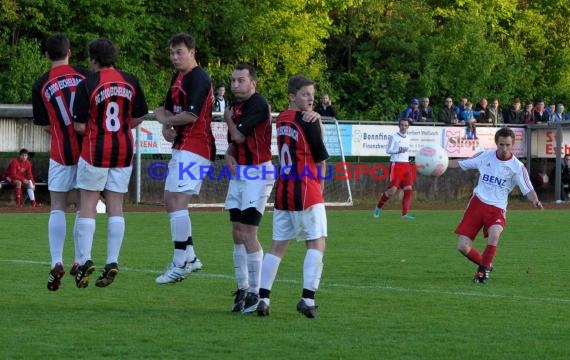 SG Eschelbach - TSV Neckarbischofsheim 07.05.2014 (© Siegfried)