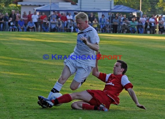 Relegation Kreisliga SV Reihen - TSV Neckarbischofsheim 07.06.2013 (© Siegfried)