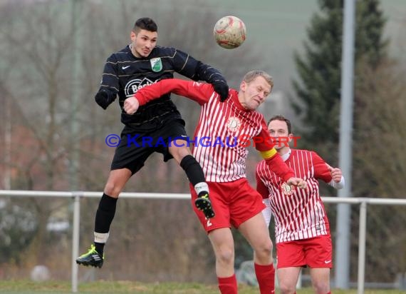 Verbandsliga Nordbaden FC Zuzenhausen FC 07 Heidelsheim (© Siegfried)