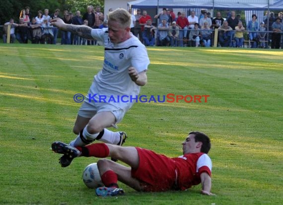 Relegation Kreisliga SV Reihen - TSV Neckarbischofsheim 07.06.2013 (© Siegfried)