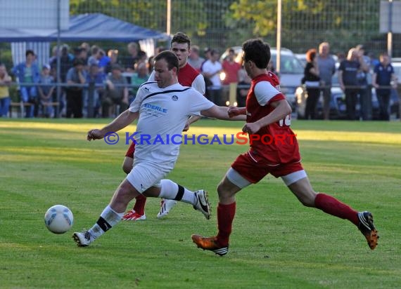 Relegation Kreisliga SV Reihen - TSV Neckarbischofsheim 07.06.2013 (© Siegfried)