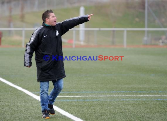 Verbandsliga Nordbaden FC Zuzenhausen FC 07 Heidelsheim (© Siegfried)