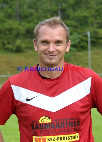 TSV Michelfeld II - TSV D??hren Kreisklasse A Sinsheim, 07.09.2013 (© )