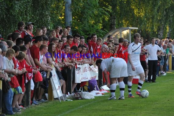 Relegation Kreisliga SV Reihen - TSV Neckarbischofsheim 07.06.2013 (© Siegfried)