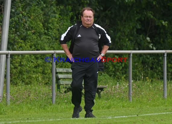 Saison 21/22 Freundschaftsspiel SV Hilsbach FV Elsenz (© Siegfried Lörz)