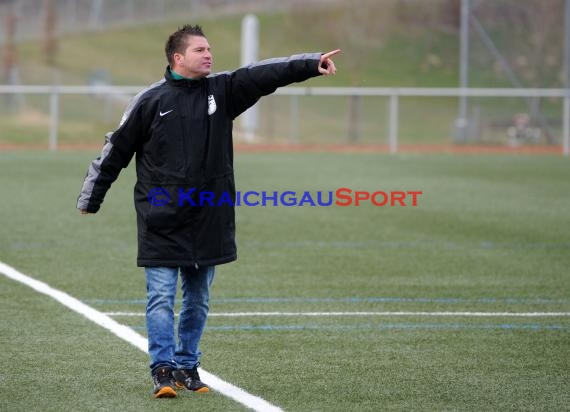 Verbandsliga Nordbaden FC Zuzenhausen FC 07 Heidelsheim (© Siegfried)