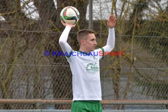 Verbandsliga Nordbaden FC Zuzenhausen vs SV Schwetzingen (© Siegfried Lörz)