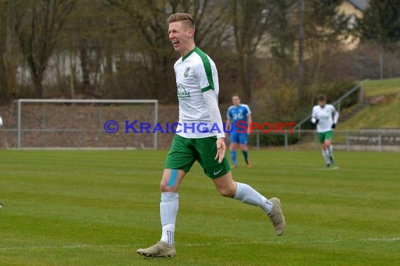 Verbandsliga Nordbaden FC Zuzenhausen vs SV Schwetzingen (© Siegfried Lörz)