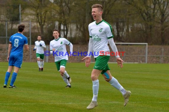 Verbandsliga Nordbaden FC Zuzenhausen vs SV Schwetzingen (© Siegfried Lörz)