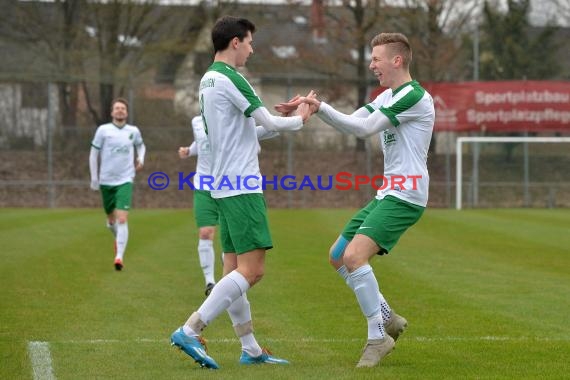 Verbandsliga Nordbaden FC Zuzenhausen vs SV Schwetzingen (© Siegfried Lörz)