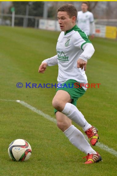 Verbandsliga Nordbaden FC Zuzenhausen vs SV Schwetzingen (© Siegfried Lörz)