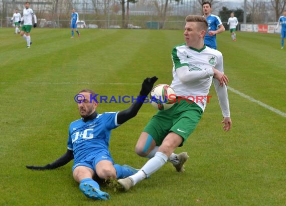 Verbandsliga Nordbaden FC Zuzenhausen vs SV Schwetzingen (© Siegfried Lörz)