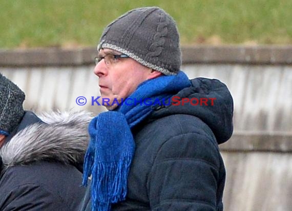 Verbandsliga Nordbaden FC Zuzenhausen vs SV Schwetzingen (© Siegfried Lörz)