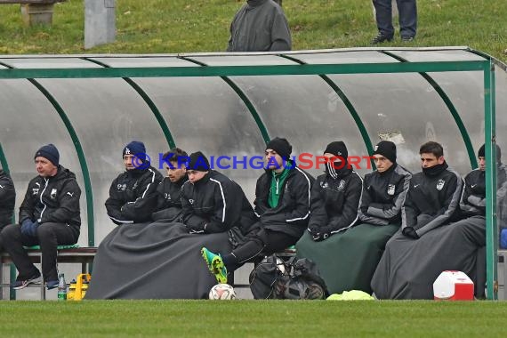 Verbandsliga Nordbaden FC Zuzenhausen vs SV Schwetzingen (© Siegfried Lörz)