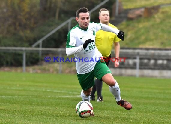 Verbandsliga Nordbaden FC Zuzenhausen vs SV Schwetzingen (© Siegfried Lörz)