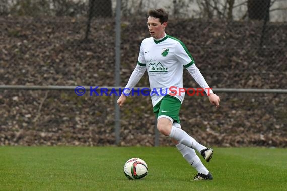 Verbandsliga Nordbaden FC Zuzenhausen vs SV Schwetzingen (© Siegfried Lörz)